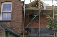 free St Stephens home extension quotes